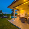 Отель Modern 3 Bedroom Pool Villa MP67, фото 44