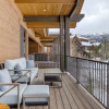 Отель White Wolf by Avantstay Stunning Unit in Ideal Park City Location w/ Communal Pool & Hot Tub, фото 17
