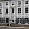 Отель Appartements Du Clos Vorin, фото 1