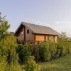 Отель Secluded Holiday Home in Medebach near Forest, фото 2