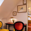 Отель La Chambre du Marais, фото 16