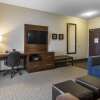 Отель Comfort Suites Saskatoon, фото 4