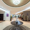 Отель Premier Inn Abu Dhabi International Airport, фото 17