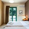 Отель Secluded Villa w Private Pool, Children Play Area, Pool Table, BBQ & Sea Views, фото 3