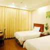 Отель GreenTree Alliance Changzhou University City Hotel, фото 4