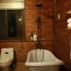 Отель Moganshan Xiaomusen Hot Spring Holiday Home Stay, фото 8