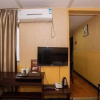 Отель Haotian Boutique Hotel, фото 16