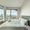 Отель High end 2 BR w panoramic City view, фото 19
