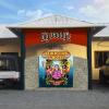 Отель Big Daddy's Beach Club & Hotel в Пуэрто-Армуэльесе