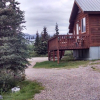Отель Alaska Spruce Cabin's, фото 23