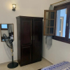 Отель Relaxing 2-bdrm with strong Wi-Fi and private garden, фото 2