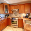 Отель Kapalua Golf Villa 25T4 Gold Ocean View - 2 Br Villa, фото 6