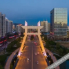 Отель Xining 13 District E-sports Theme Hotel, фото 7