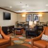 Отель Staybridge Suites Columbus Polaris, an IHG Hotel, фото 19