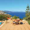 Отель Awesome Home in Perdika With Wifi and 6 Bedrooms, фото 21