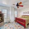 Отель Captain Charlie s 3 3 Bedroom Holiday Home By Bald Head Island, фото 2