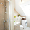 Отель Topfloor Comfortable Luxury Apartment With Private Balcony,free Garage and Wi-fi, фото 28
