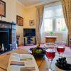 Отель Superb Apartment In Popular Hexham Near Golf Course, фото 5