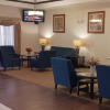 Отель Comfort Suites, фото 13