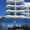 Отель Real, фото 1