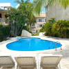 Отель Ground Floor Apartment Walking Distance From Playa Bavaro, фото 14