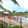 Отель Khwanruen Fishing Resort, фото 26