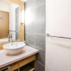 Отель Private penthouse 2-bed Apartment, ski in and out in 5* Flaine Residence, фото 10