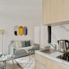 Отель 160 Suite Eve Brand new 1 BDR APT Paris, фото 12