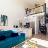 Отель 2sty Loft-Close to Shops & Dining-4057, фото 26