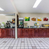 Отель Quality Inn & Suites Stockbridge, фото 2