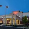 Отель Hampton Inn Detroit/Roseville в Клинтон-Тауншипе