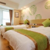 Отель GreenTree Inn Chengdu Zoo Zhaojue Temple South Road Subway Station Express Hotel Chengdu, фото 13