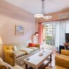 Отель Tasteful Apartment in Athens with Air-Conditioning, фото 7