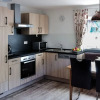 Отель Nice Apartment in Oberkirch, фото 3