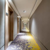 Отель Youth Sunshine S Hotel (Xiamen SM Plaza Songbai Rainbow), фото 11