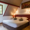 Отель L'Orée des Chênes, The Originals Relais, фото 6