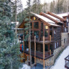 Отель Apex by Avantstay Cozy Expansive Mountain Home Close to the Slopes w/ Hot Tub!, фото 15