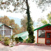 Отель Blossom Resort Kasauli, фото 4