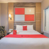 Отель RedDoorz Premium near Harbour Bay Mall Batam 2, фото 5