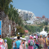 Отель Breeze Hotelcomplex, фото 16