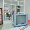 Отель Xining Chezhan Youth Hostel, фото 6
