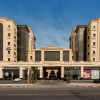 Отель Braira Dammam Hotel, фото 22