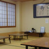 Отель Nagaoka Kamaburo Onsen Ryokan, фото 10