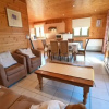 Отель Chalet in the Ardennes in a Quiet Area With Sauna, фото 7