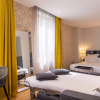 Отель The Originals Boutique, Hôtel Le Lion, Clermont-Ferrand, фото 4