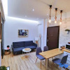 Отель Wsd Lux Stylish 2Bd Apt with Blacony 1' to Metro, фото 2