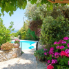 Отель Villa Vigla in Stylos, фото 23