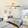 Отель Coastal Port Charlotte Gem w/ Private Pool!, фото 7