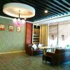 Отель Dunhuang Yuntian International Hotel, фото 2