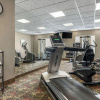 Отель Comfort Inn & Suites Fort Worth - Fossil Creek, фото 19